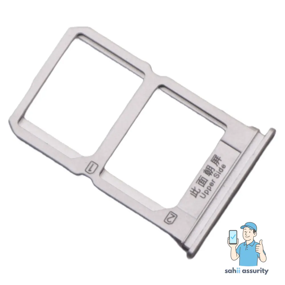 SIM Card Holder Tray for Vivo V5 Plus